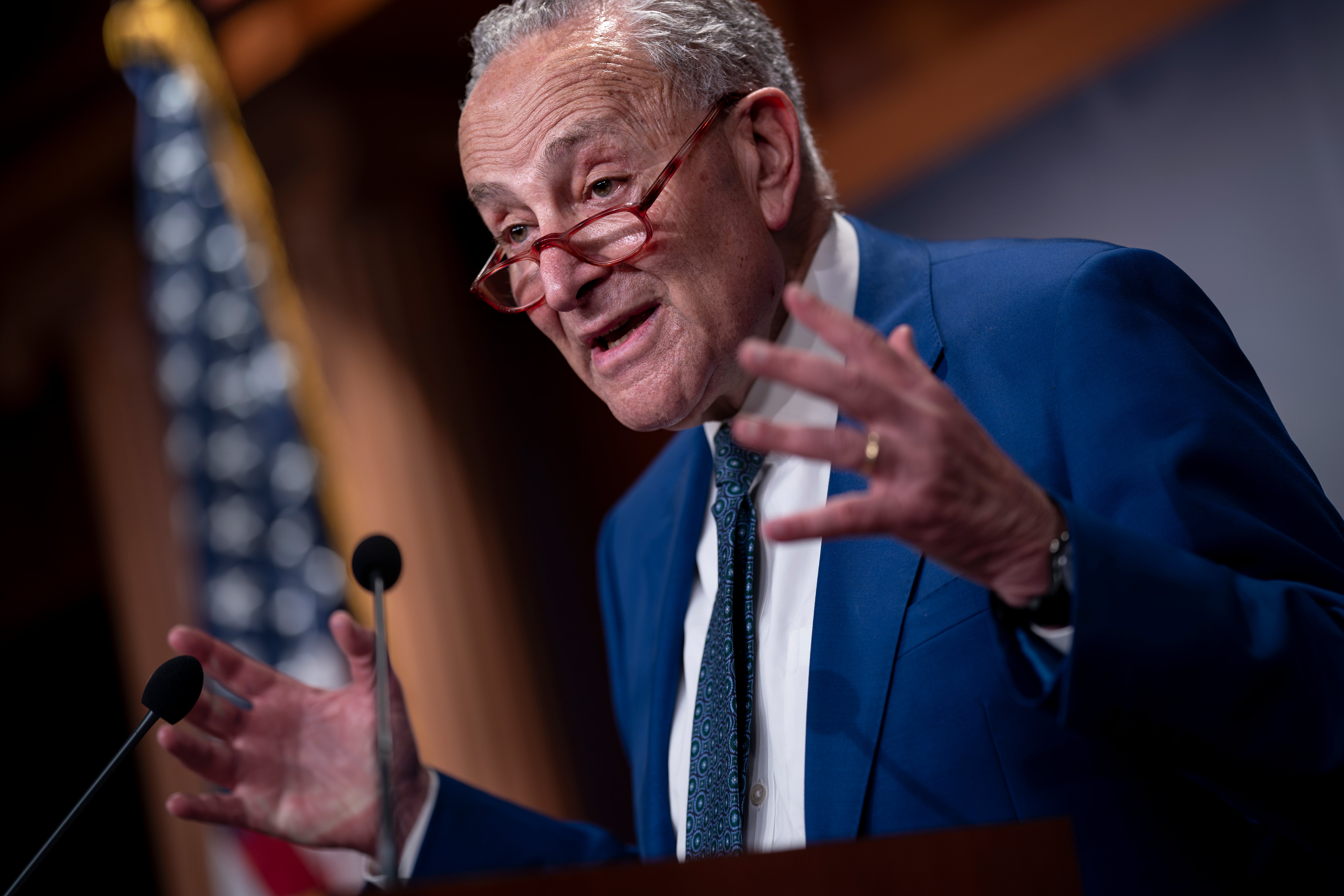 Congress Government Shutdown