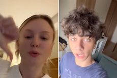 Zara Larsson hits back at TikToker who accused her of using homophobic slur: ‘It just makes me sad’