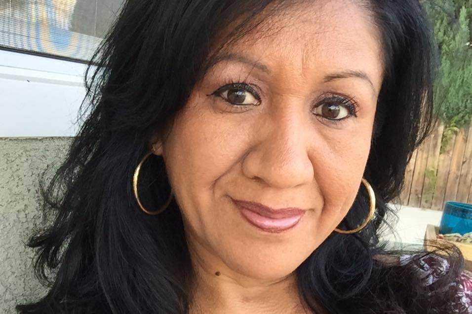 Yadira Calito, a nanny working for Katharine McPhee, killed by car that crashed into Los Angeles area car dealership