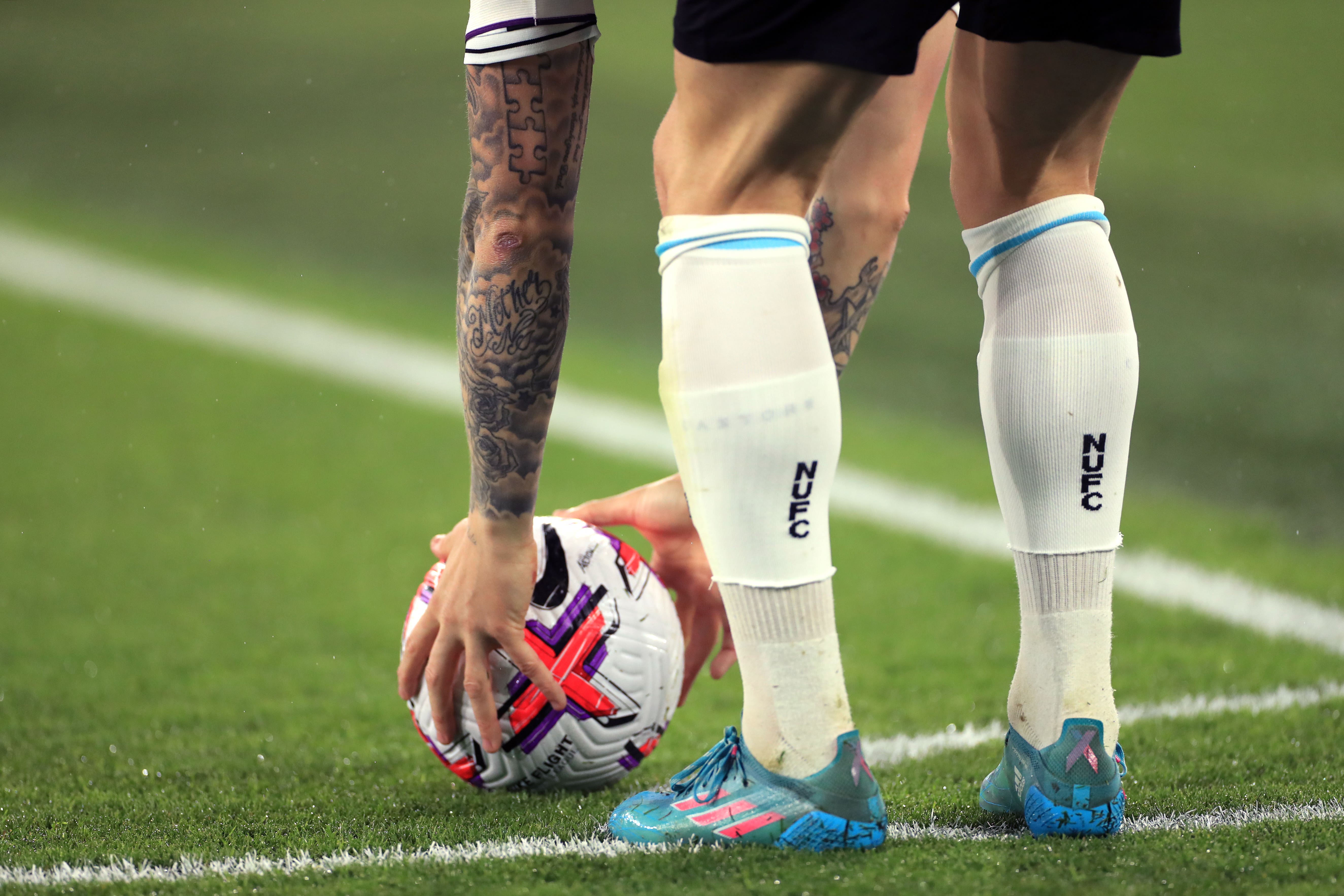 Gateshead sealed a 3-1 win away at Dagenham (Bradley Collyer/PA)