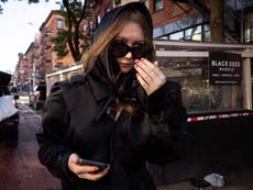 Anna Delvey admits she ‘regrets’ scamming people: ‘I have not made great choices’