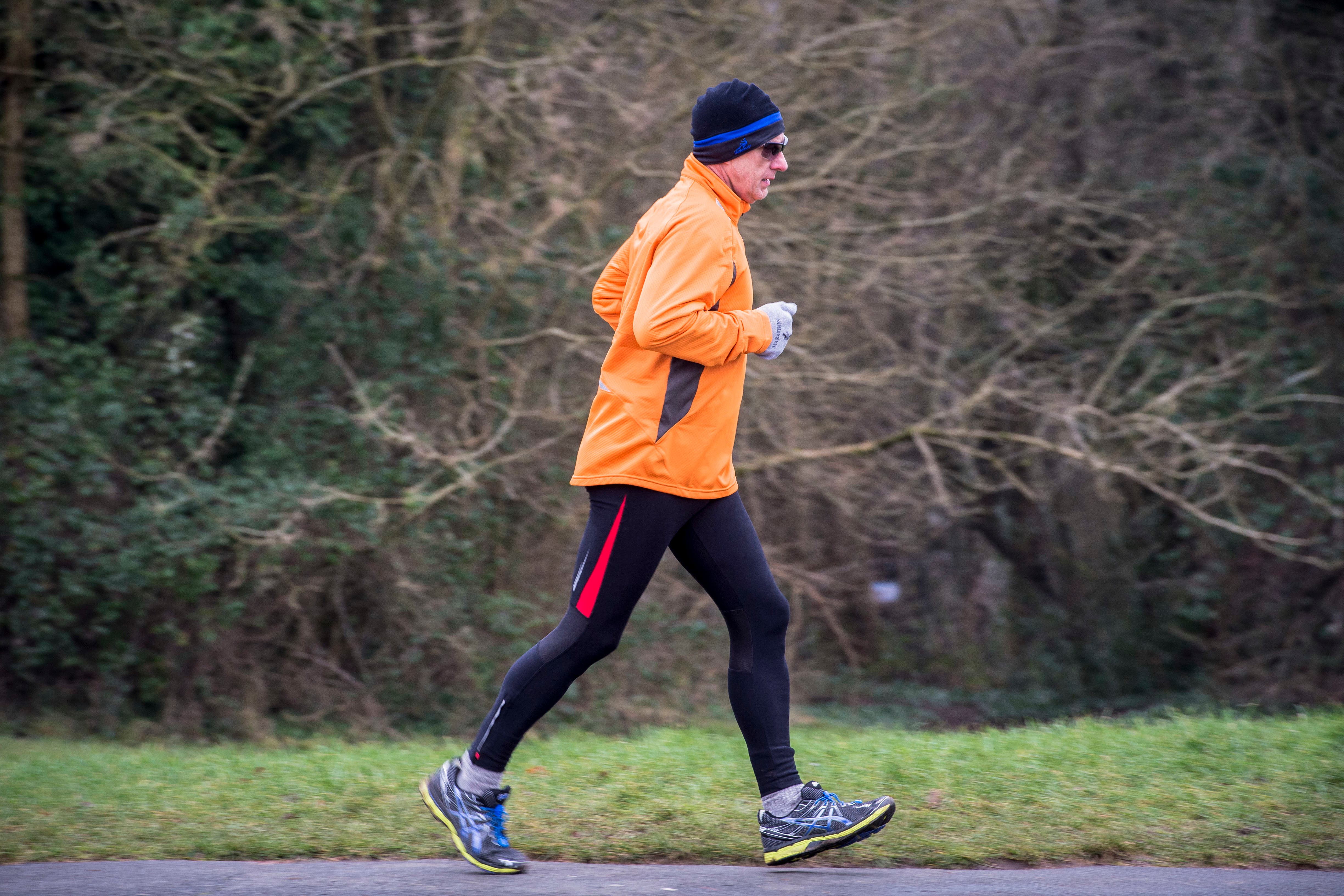 Men could reduce their risk of nine cancers if they have high levels of cardiorespiratory fitness, according to a new study