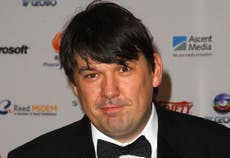 Graham Linehan comedy gig cancelled over gender views