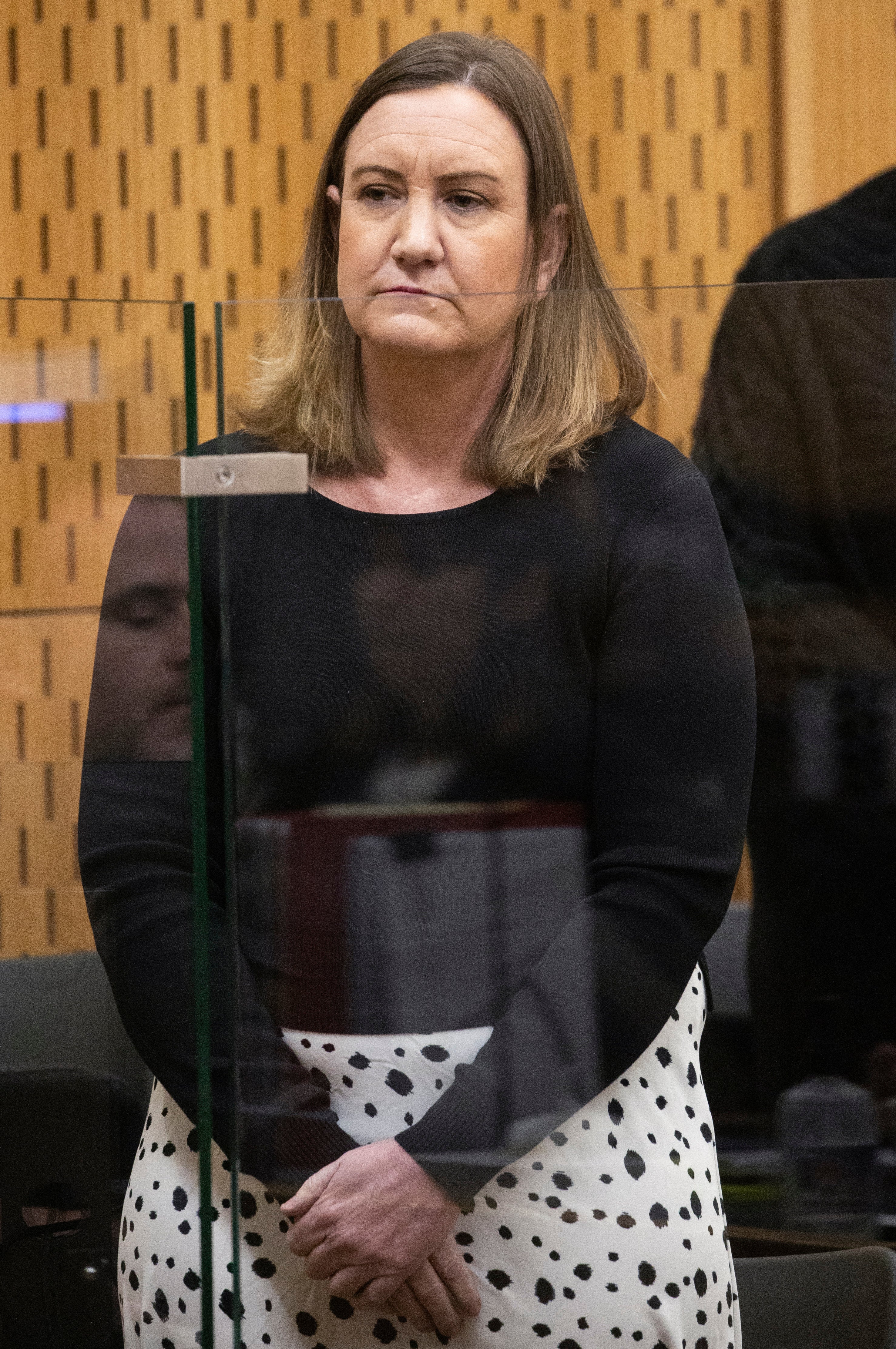 New Zealand Children Killed