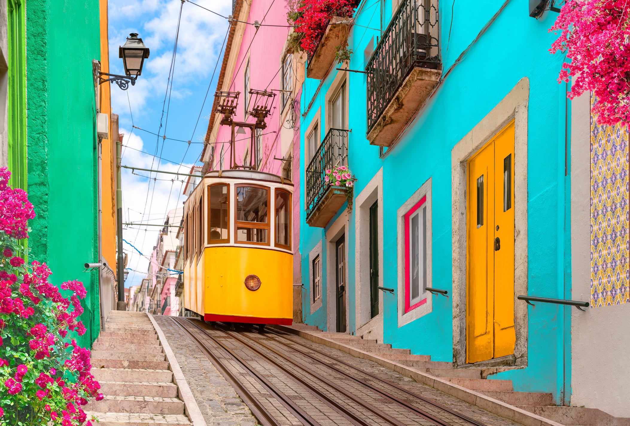 An insider’s guide to the perfect spring break in Lisbon and how it stole Paris’s crown