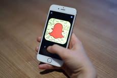 Snapchat experiences ‘temporary outage’ as My AI chatbot posts own Story