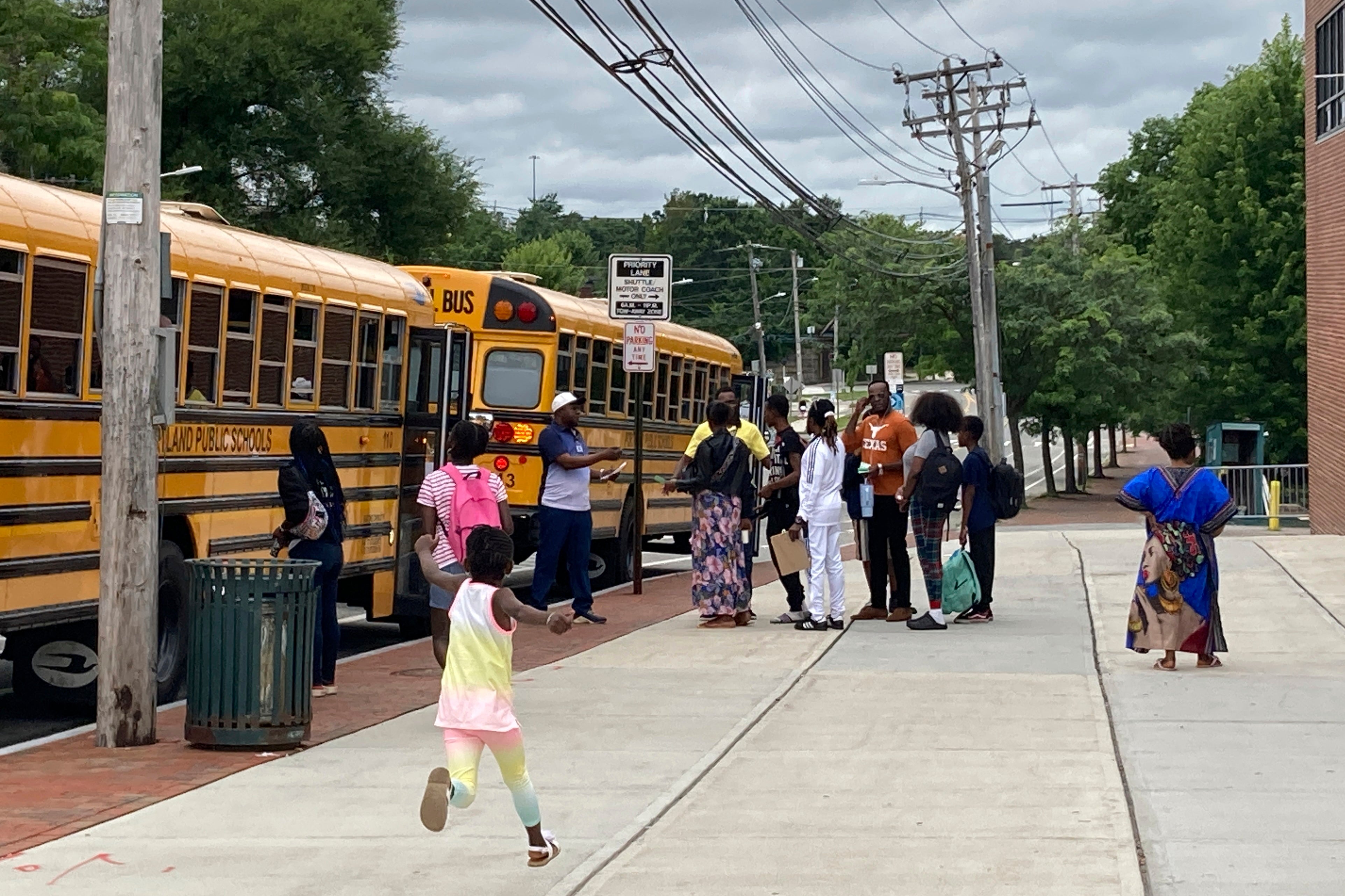 Asylum Seekers-Maine