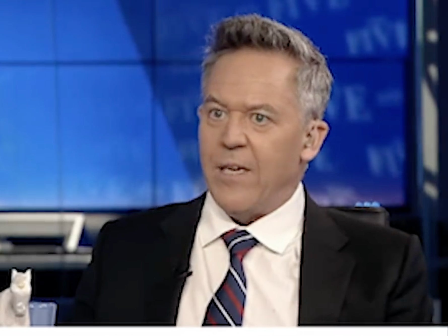 Greg Gutfeld