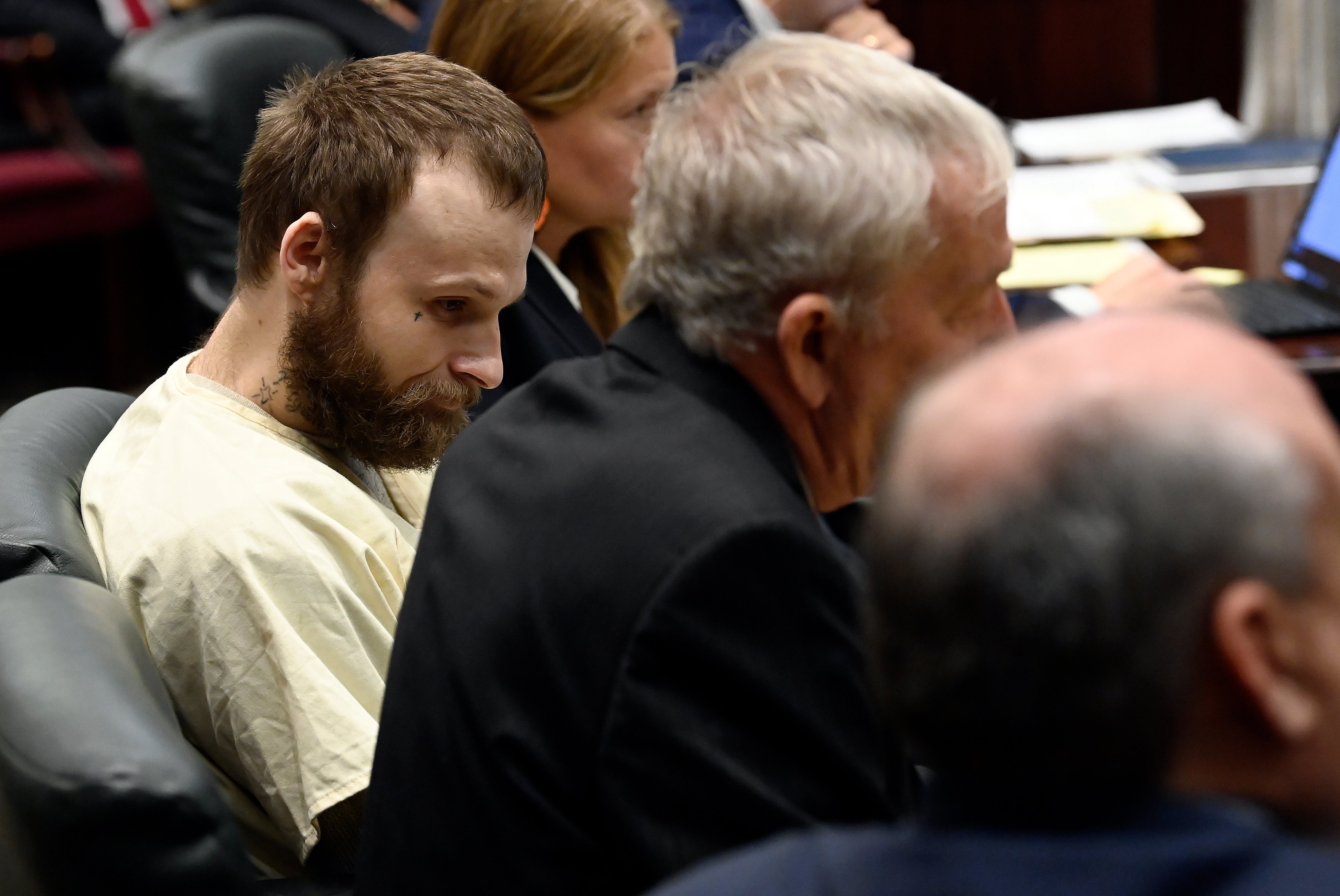 Bodies in Homes-Tennessee