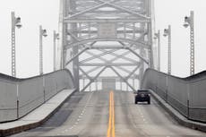 Massachusetts trying to jump-start effort to replace Cape Cod bridges