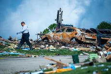 Sixth person dies from injuries suffered in Pennsylvania house explosion