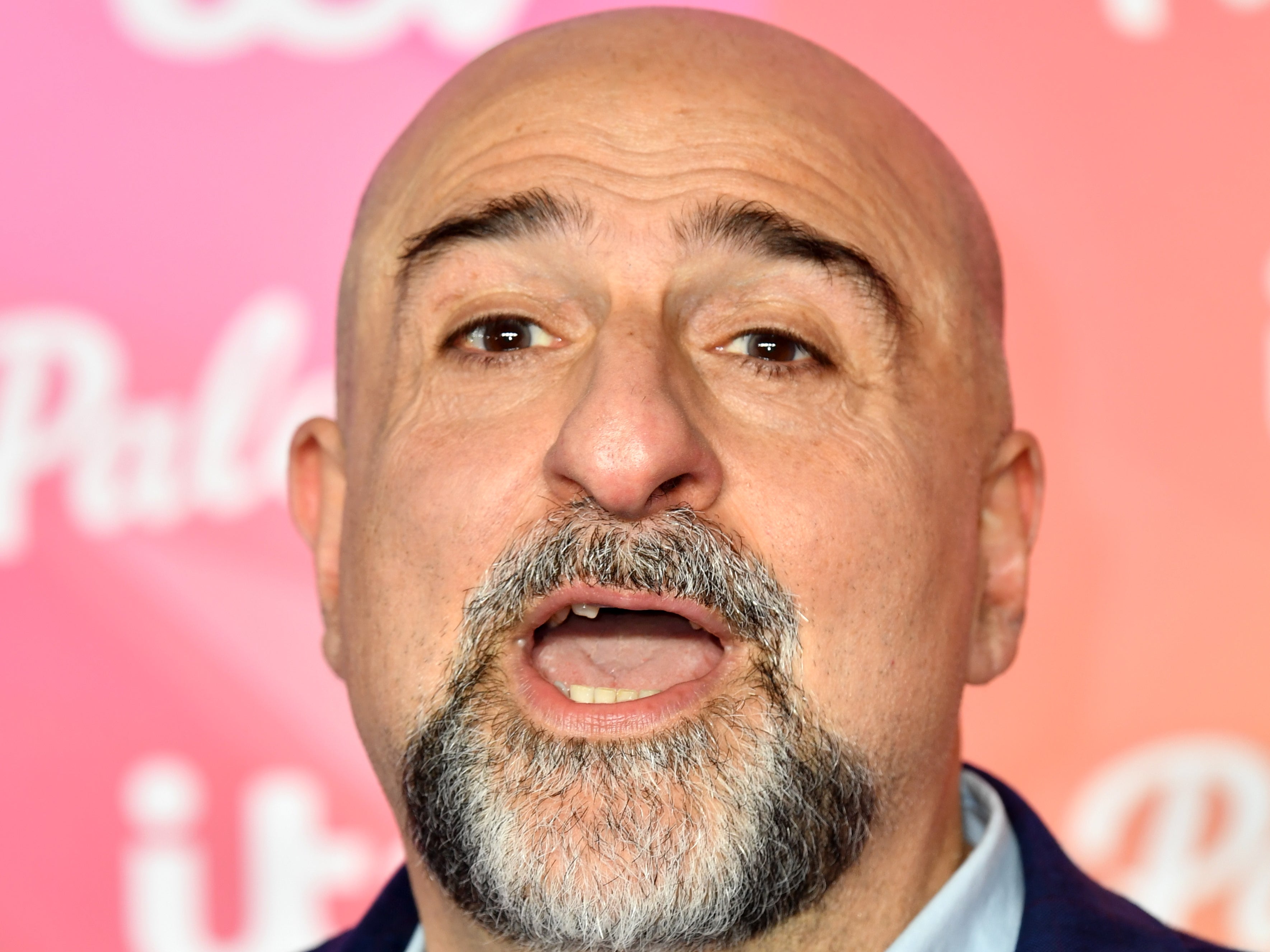 Omid Djalili