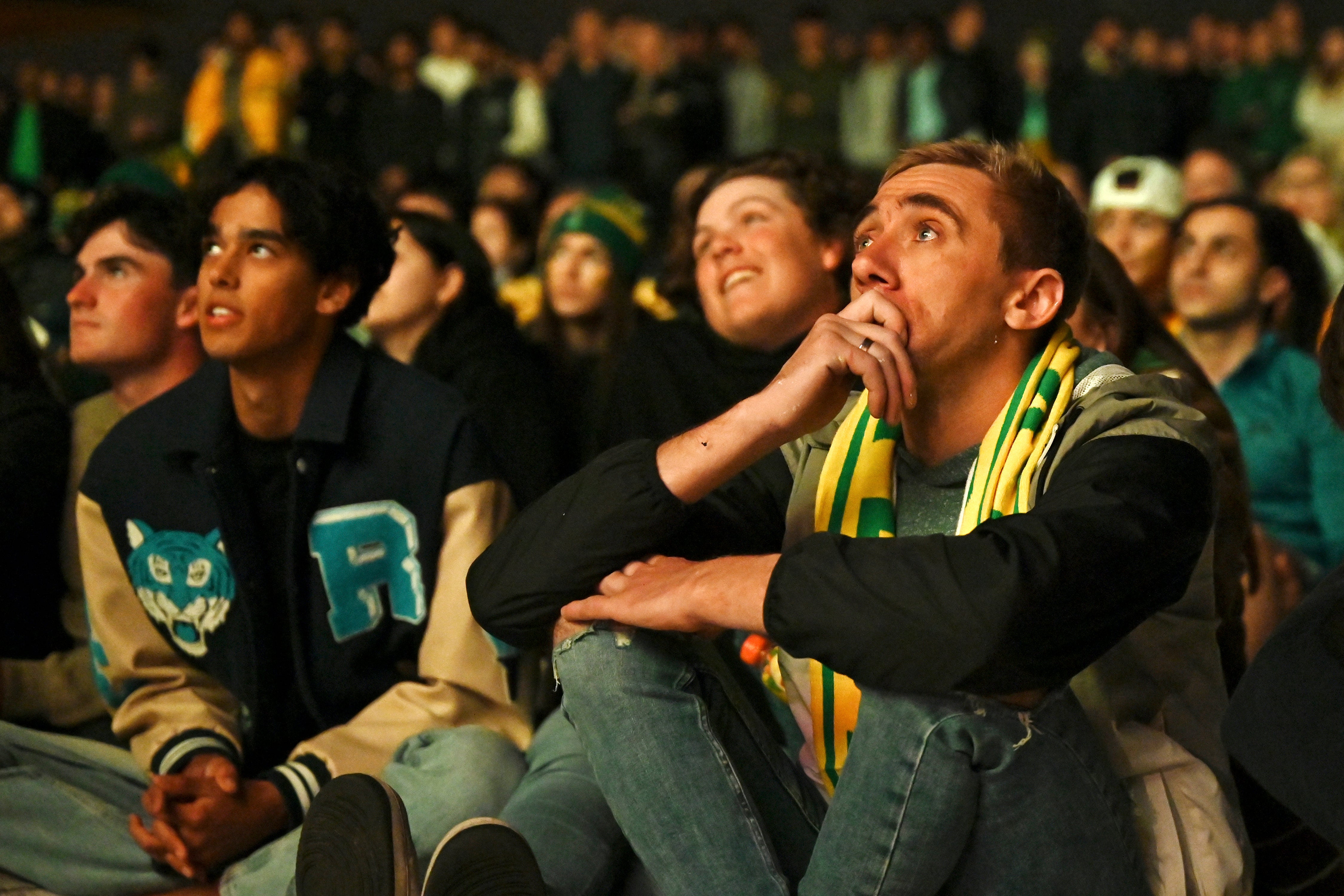 WWCup Australia England Soccer