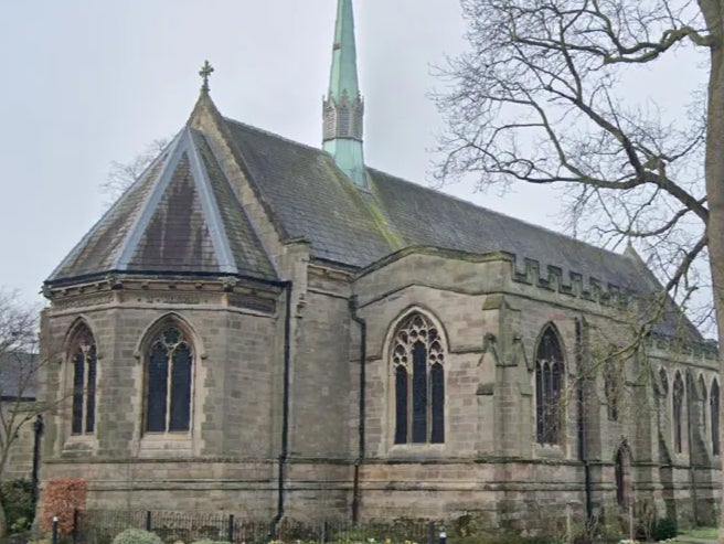 Repton School, Derbyshire, is one of the country’s leading private schools