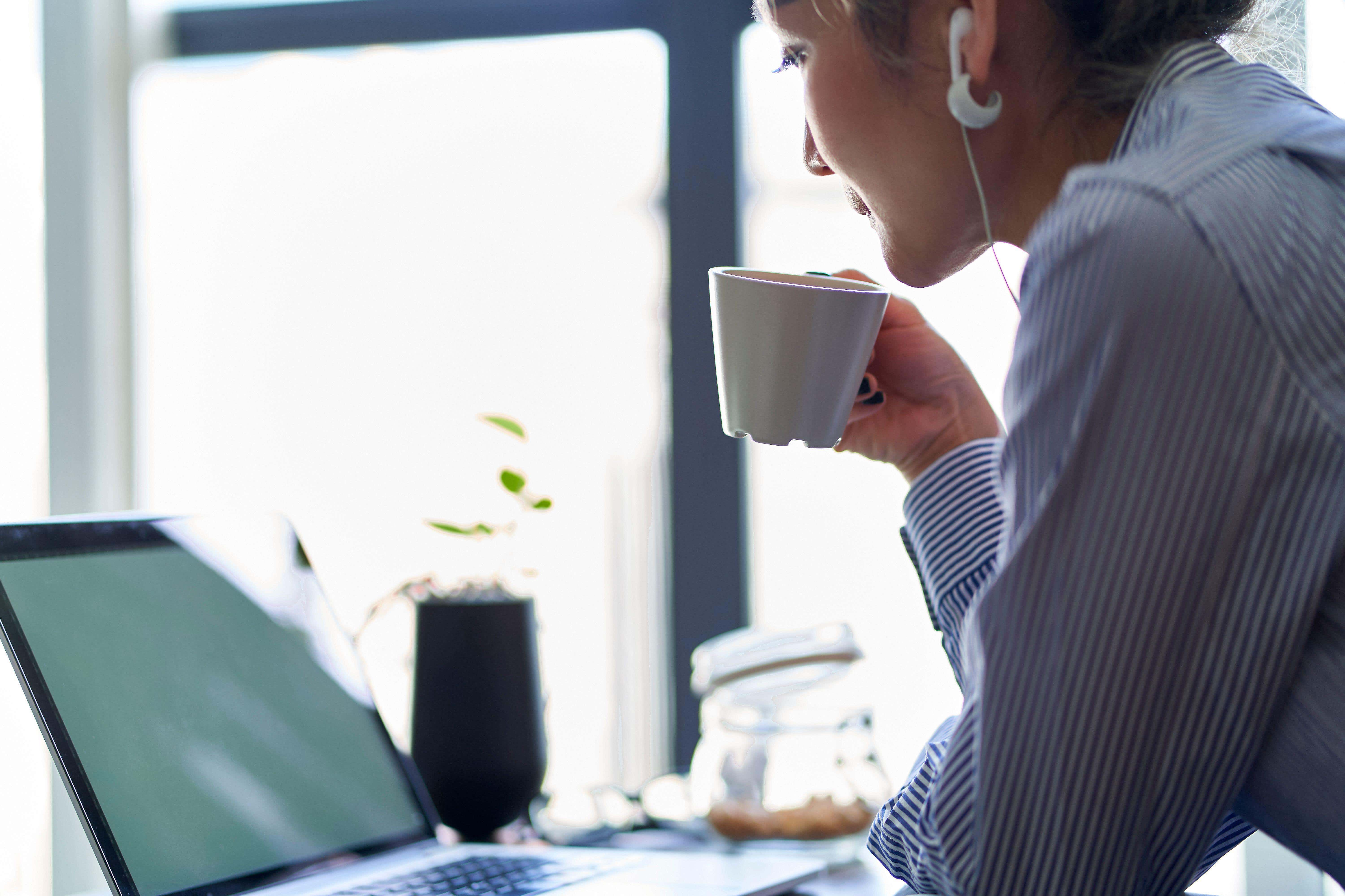 Is coffee safe? (Alamy/PA)