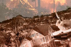 Maui residents are still reeling from wildfire devastation. Now investors and realtors are trying to cash in