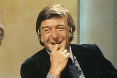 Michael Parkinson death: Legendary chat show host dies aged 88