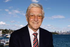 Michael Parkinson death: Legendary chat show host dies aged 88