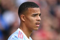 Mason Greenwood, Manchester United and football’s dark double standards