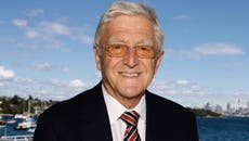 Michael Parkinson: Watch legendary broadcaster’s best TV moments