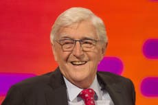 Sir Michael Parkinson: From Muhammad Ali to Meg Ryan, the legendary broadcaster’s most memorable interviews