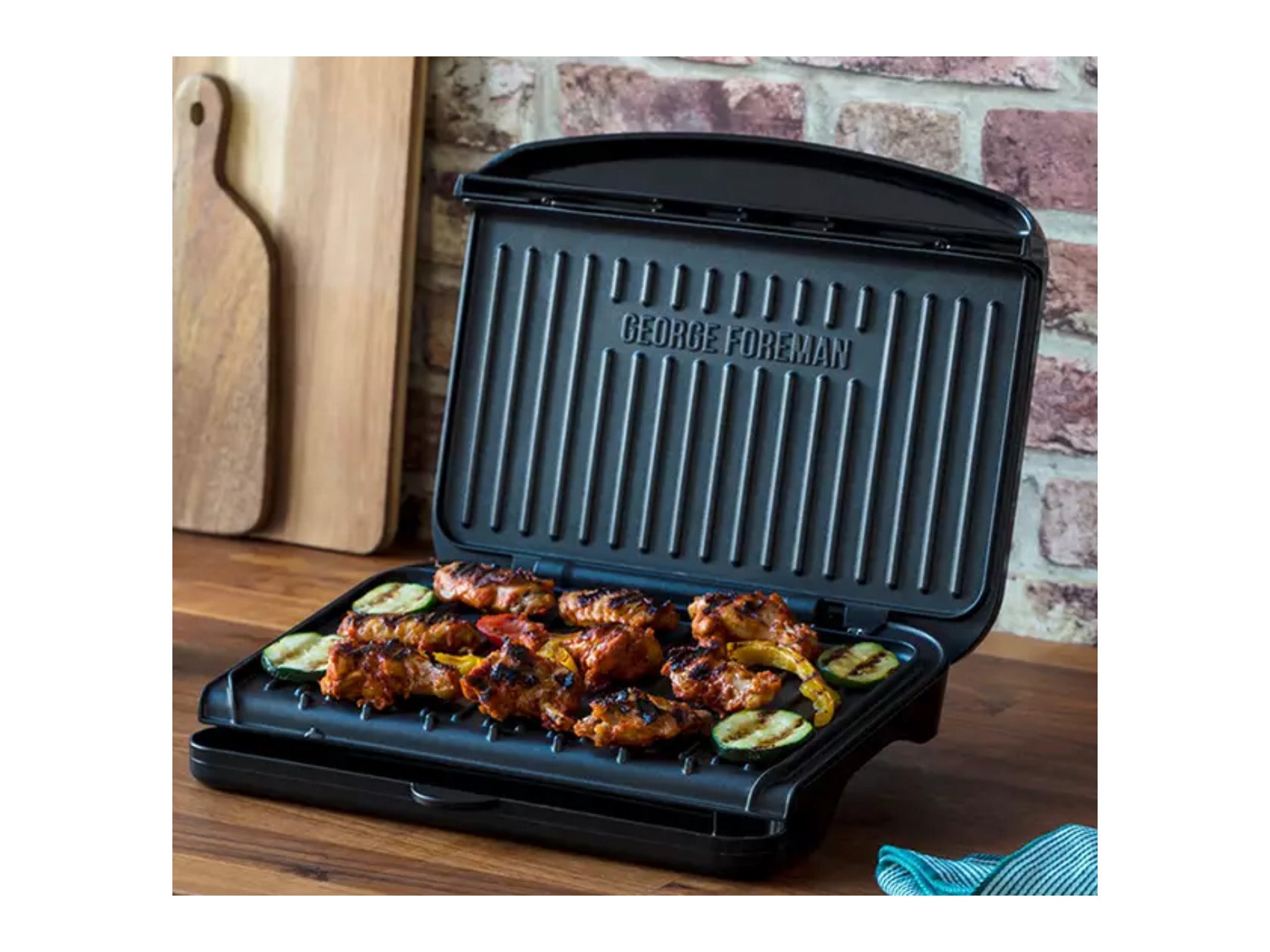 georgeforeman-Indybest-uni-review