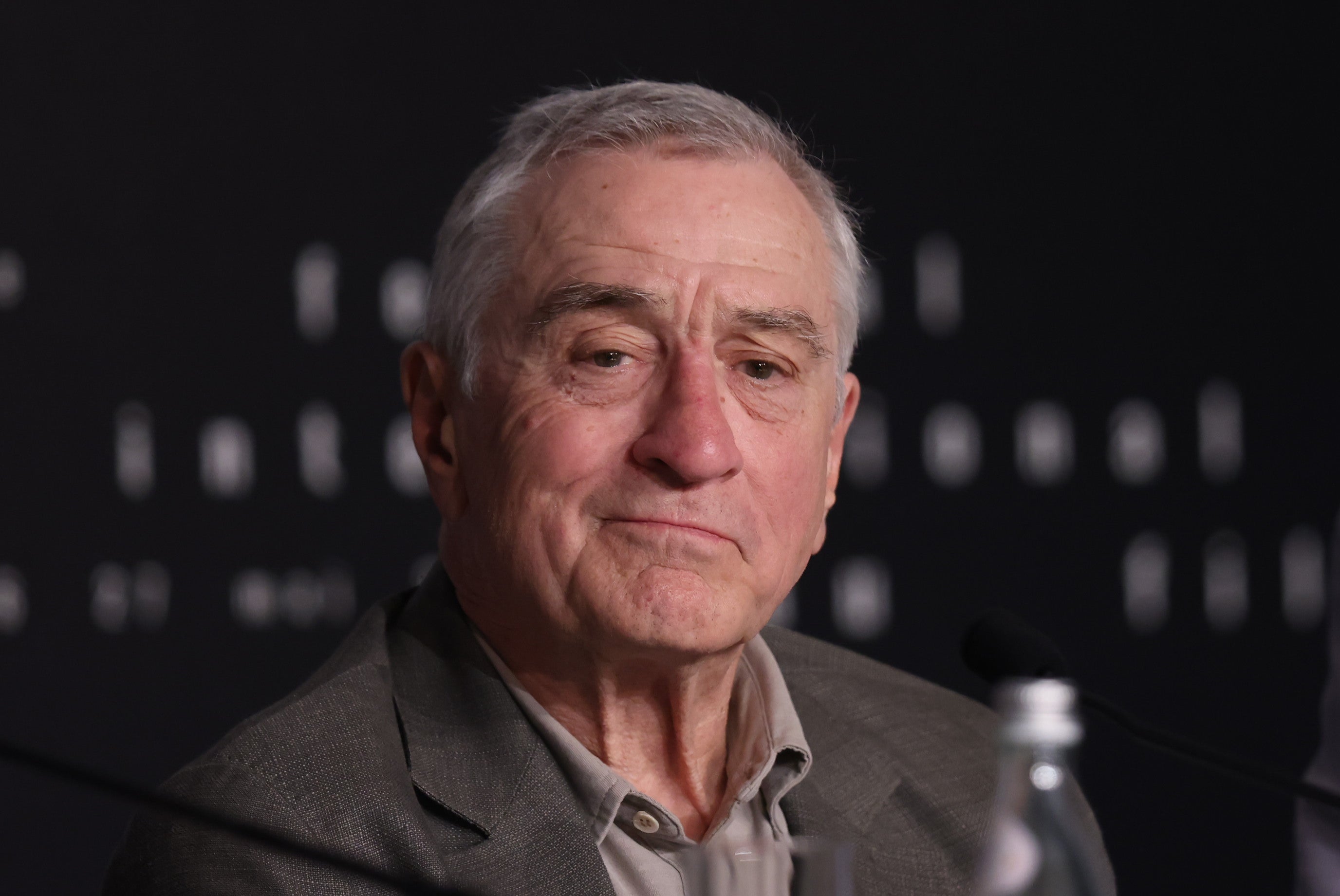 Robert De Niro