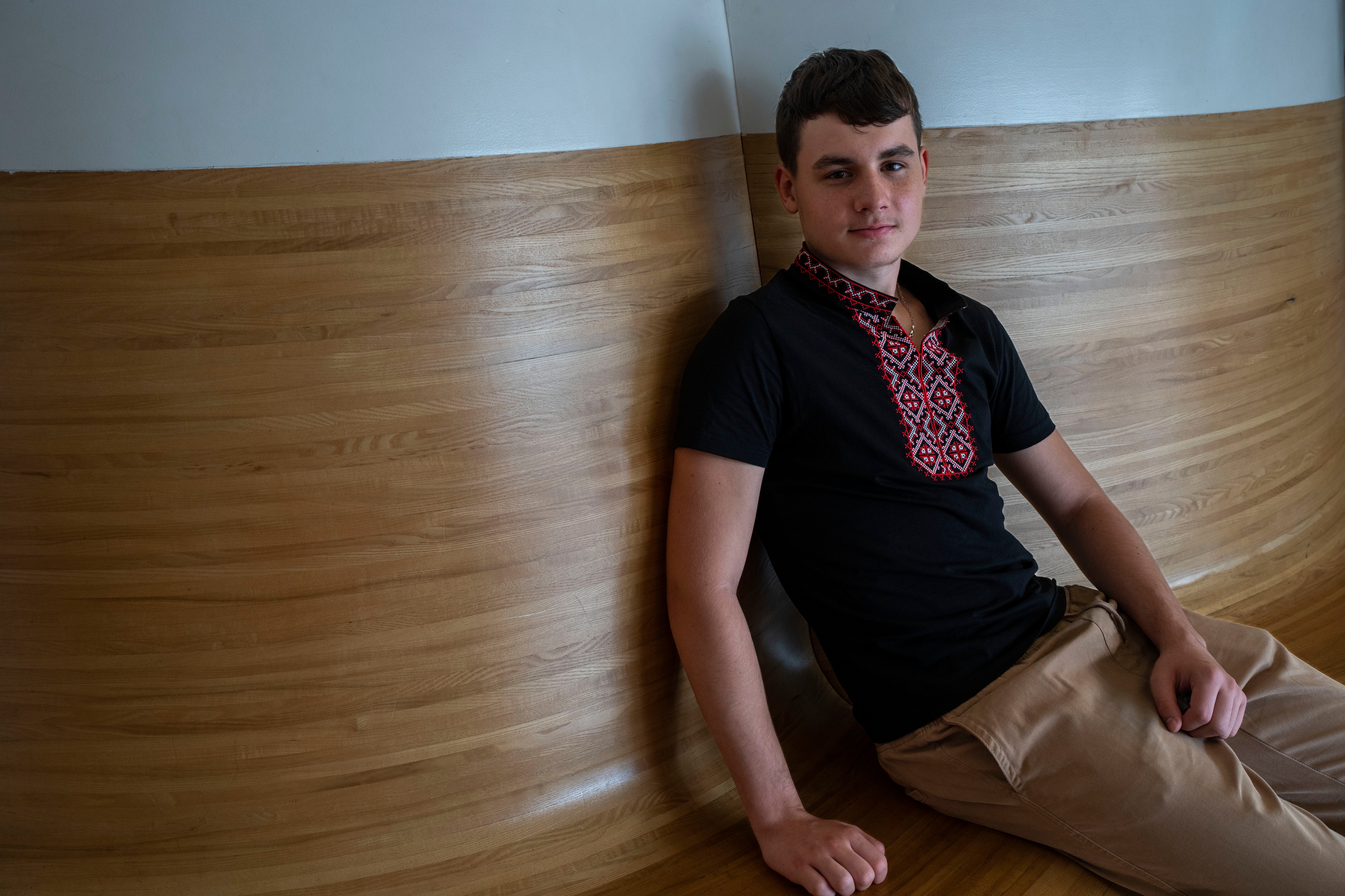 Netherlands Ukraine War