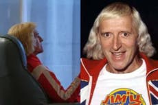 Jimmy Savile victims to speak in new BBC Drama starring Steve Coogan