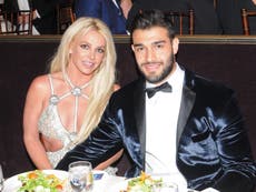 Infidelity rumours and prenuptial agreements: Everything we know about Britney Spears and Sam Asghari divorce