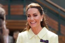Fans adore Kate Middleton’s surprise appearance at music festival: ‘Nothing wrong with fun’