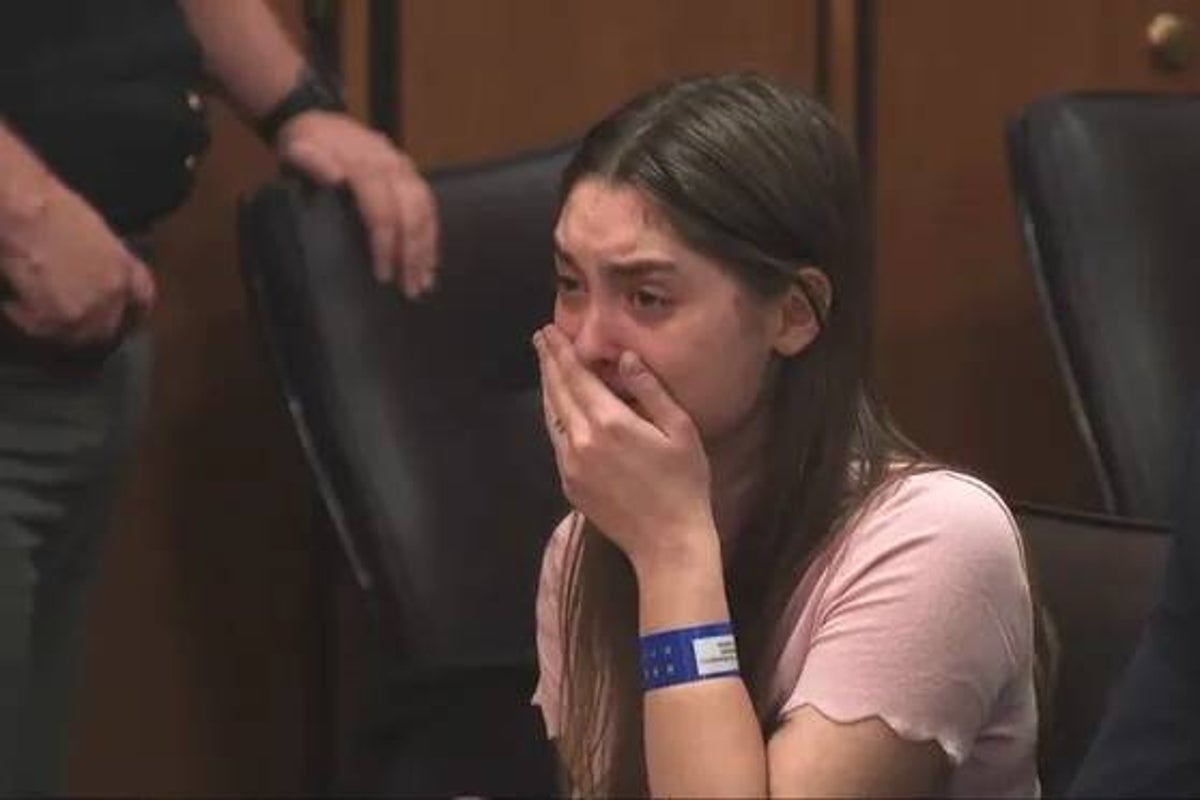 Mackenzie Shirilla’s Father Will Not Return To Job After Interview With Netflix Doc ‘the Crash’
