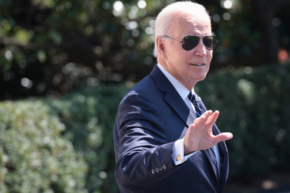 Biden called out for ‘special’ Maui PR drive after backlash over slow response
