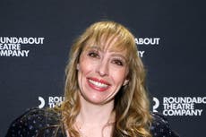 Succession actor treated in hospital after being attacked by otters in California river