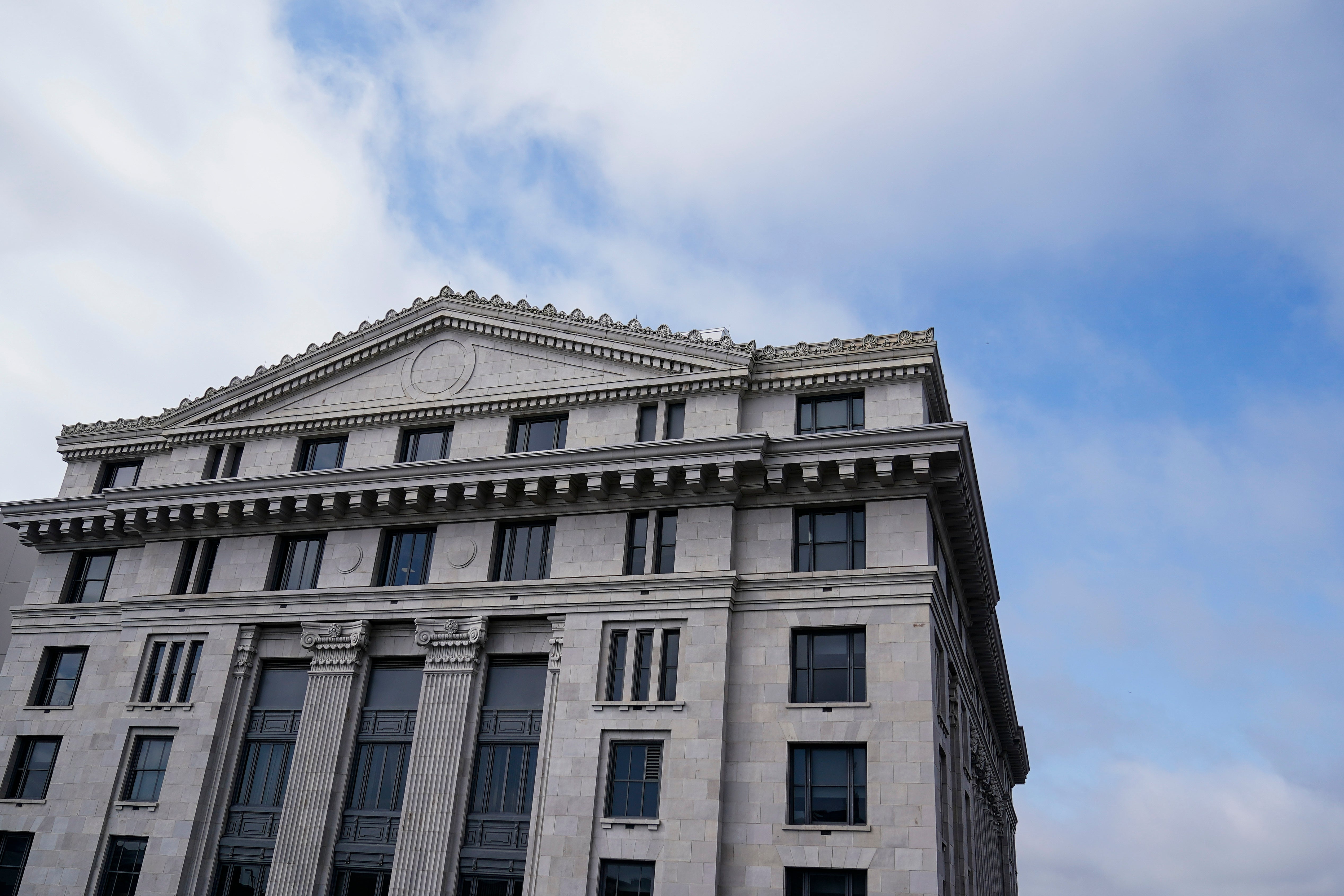 Georgia Election Investigation