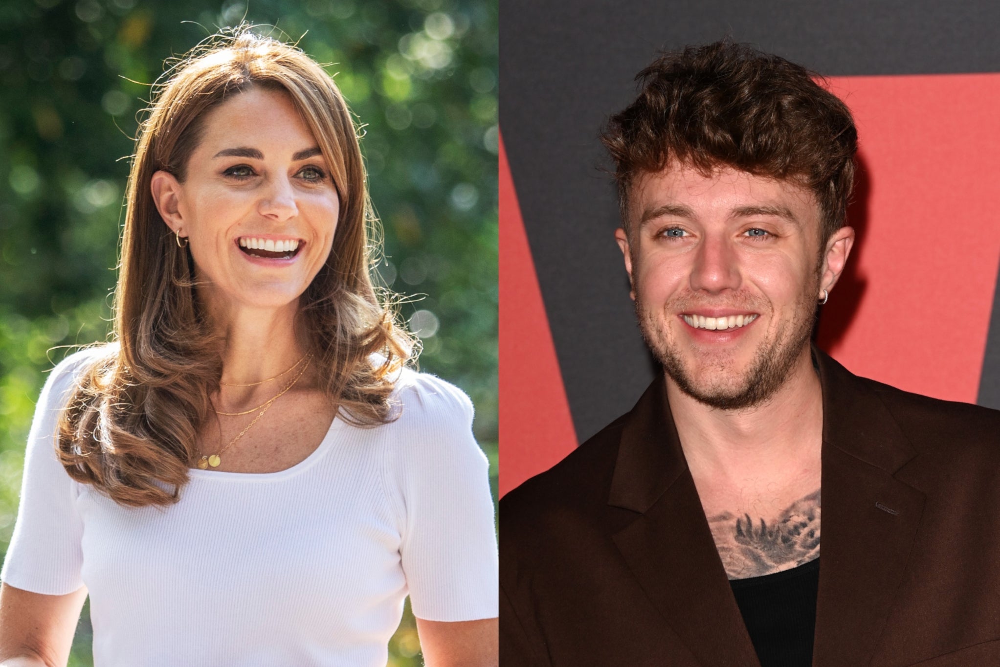 Roman Kemp recalls how Kate Middleton’s ‘respectful’ gesture when she visited his parents’ home