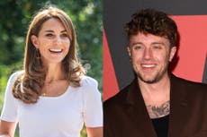 Roman Kemp recalls Kate Middleton’s ‘respectful’ gesture when she visited his parents’ home