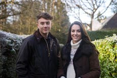 Roman Kemp recalls Kate Middleton’s ‘respectful’ gesture when she visited his parents’ home