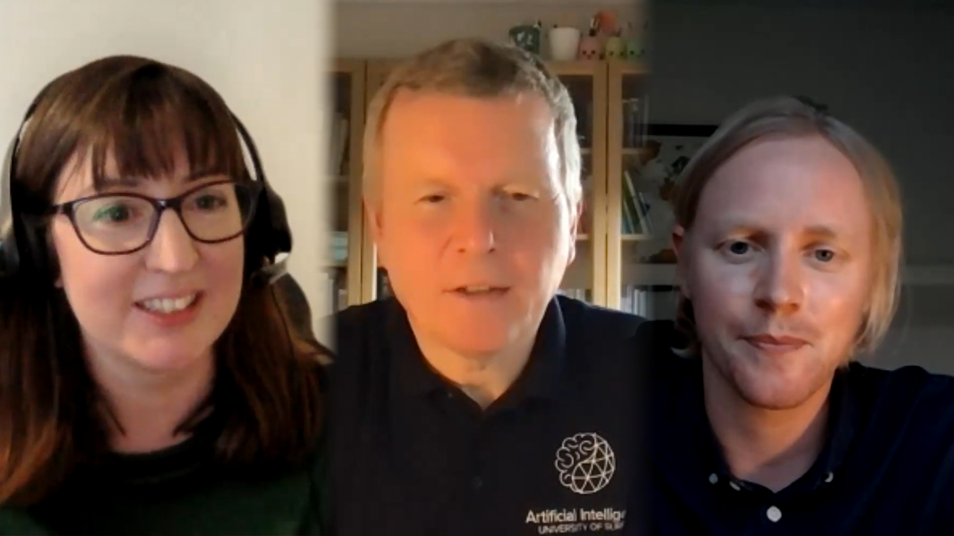 AI poses a profound threat – but could also help us in a variety of important ways, experts agree