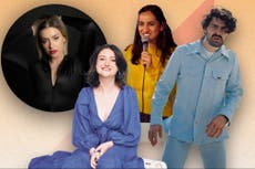 From Lorna Rose Treen to Paddy Young, our round-up of Edinburgh Fringe comedy