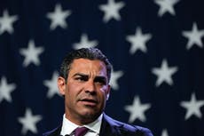 Miami Mayor Francis Suarez, a fierce Ron DeSantis critic, qualifies for GOP presidential debate