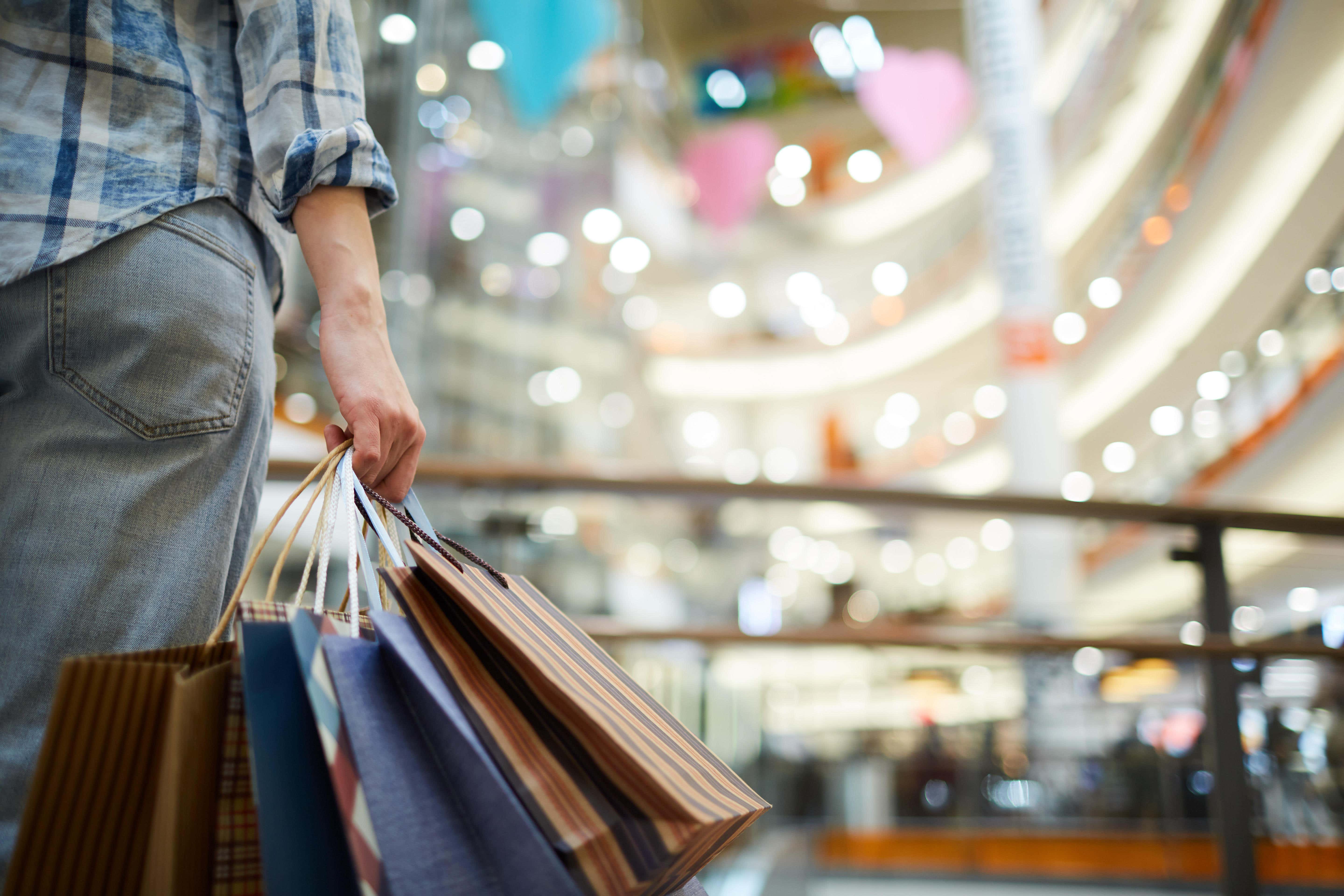 London’s top flight moved 0.65% lower to finish at 7,262.43 (Alamy/PA)