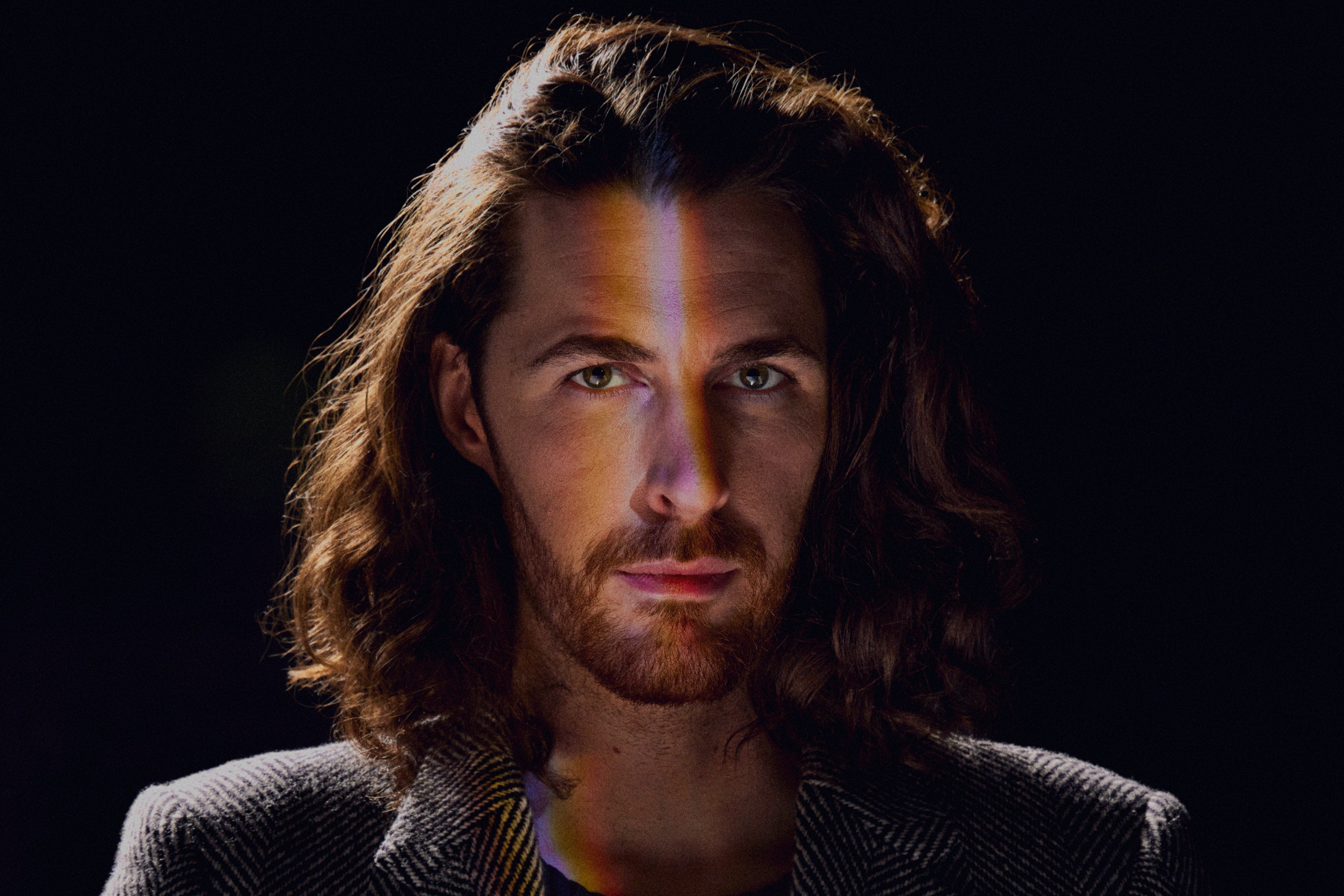 Hozier: ‘People bring their own turmoil, unknowingly, into a relationship'