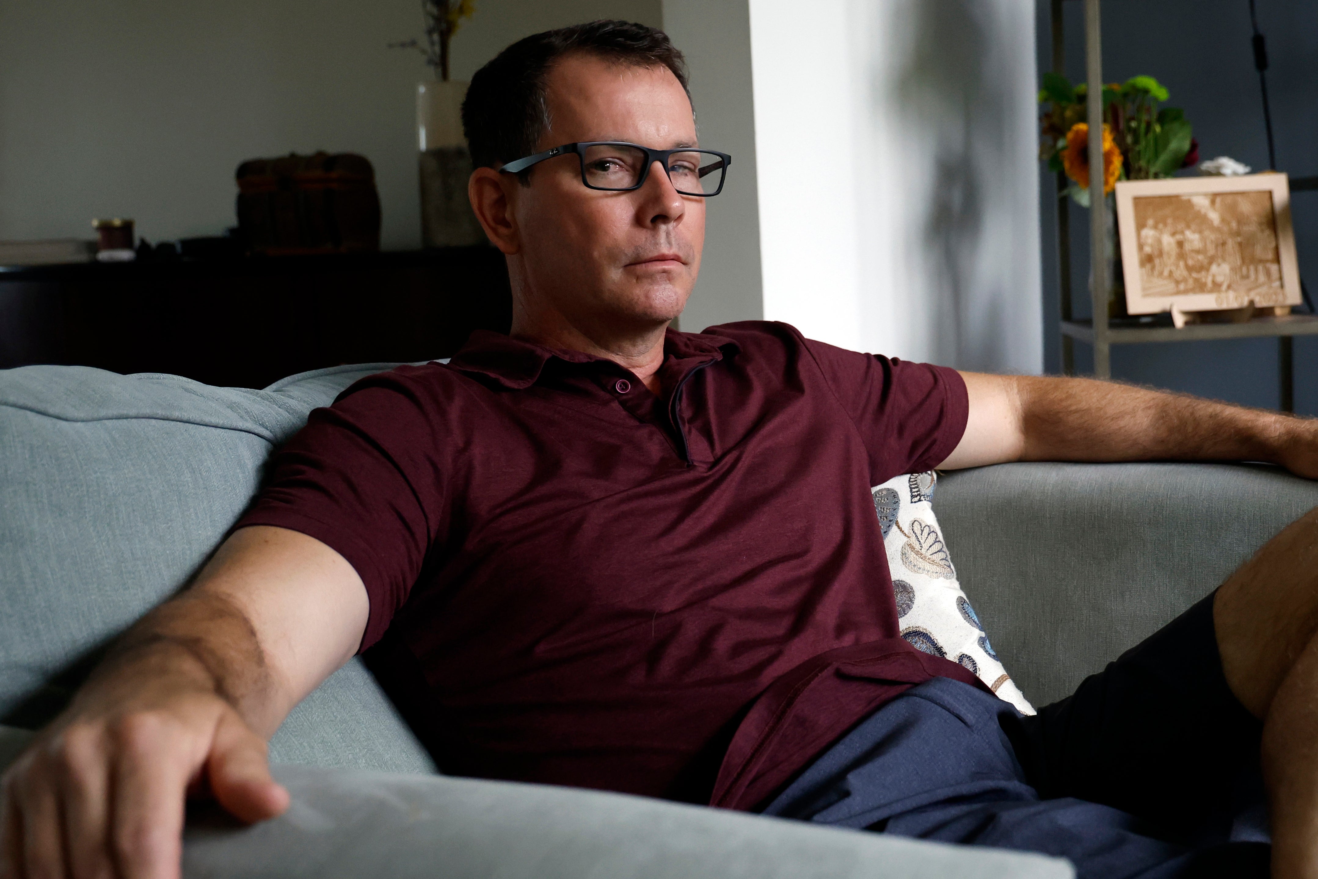 Blindness Stem Cell Study