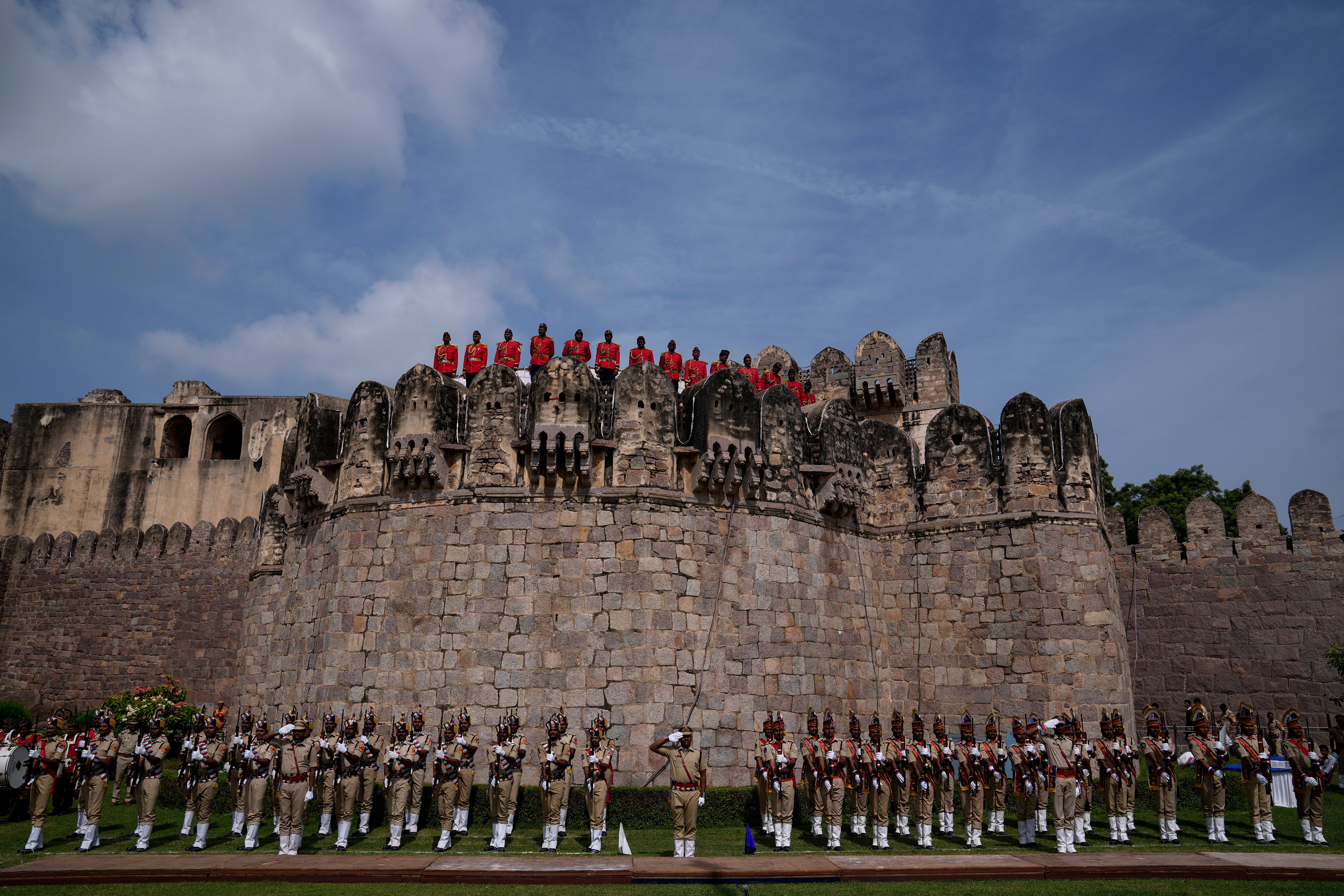 Pictures of the Week-Global-Photo Gallery