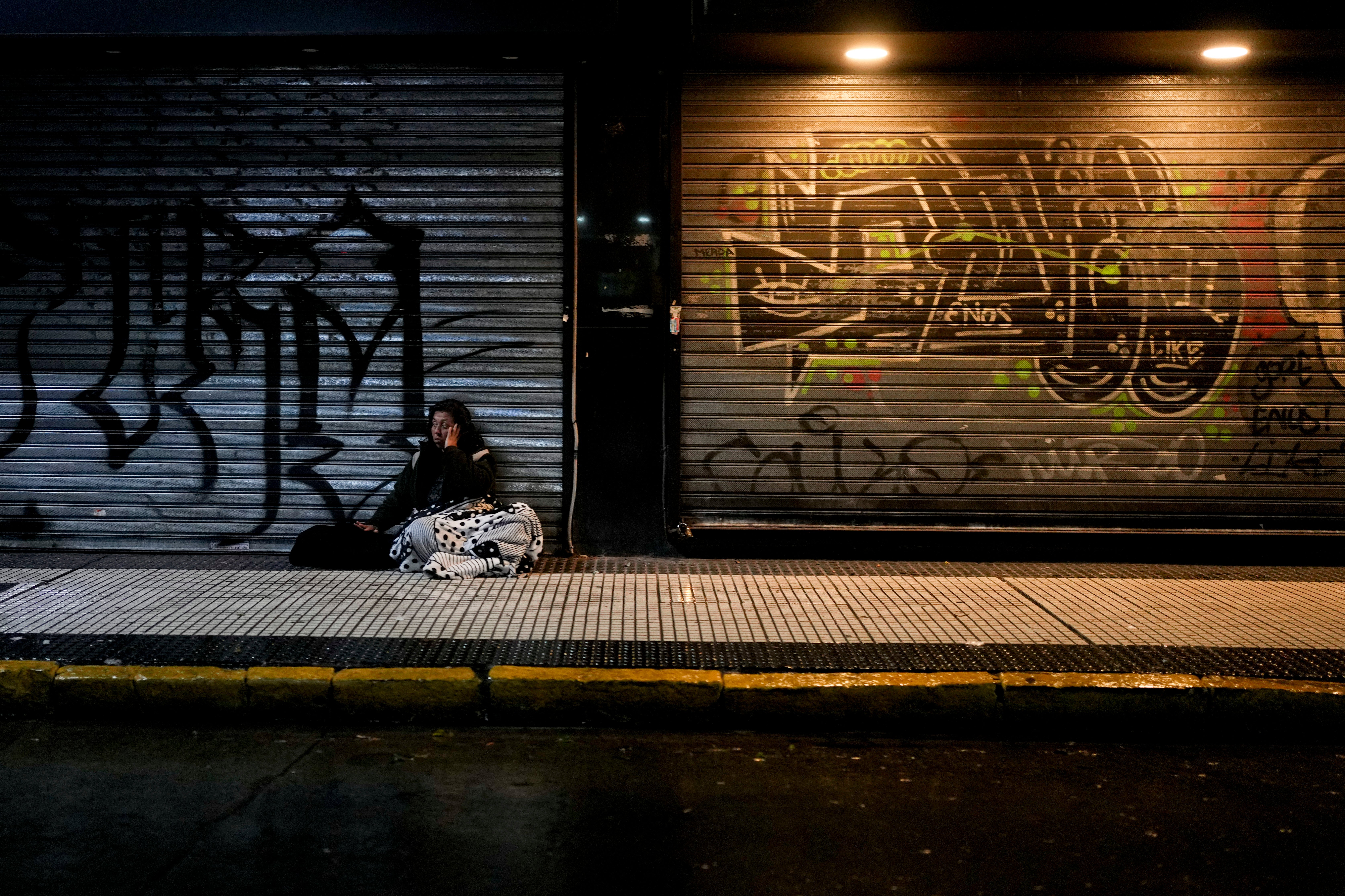 Argentina Daily Life