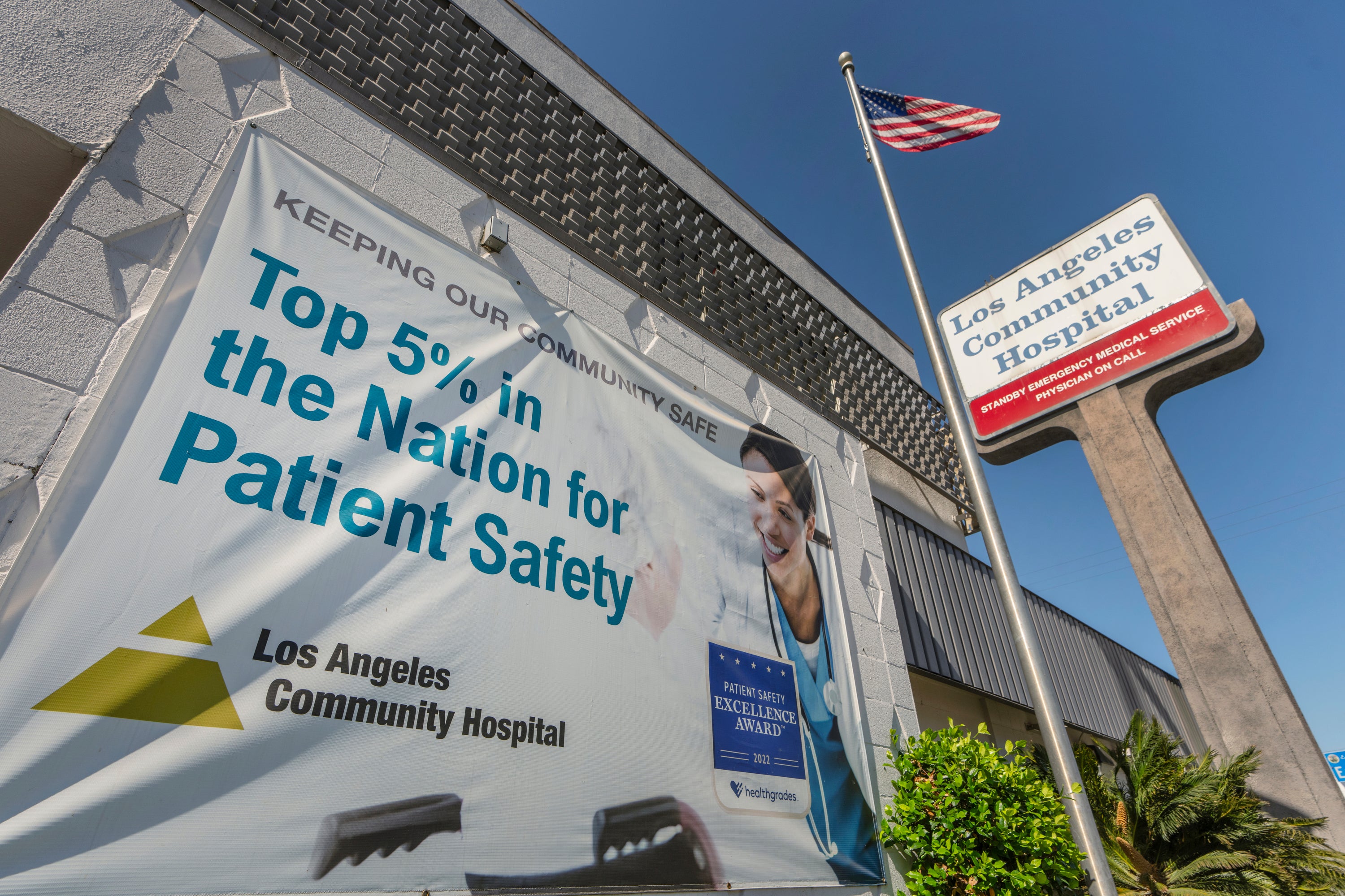 Cyberattack Hospitals