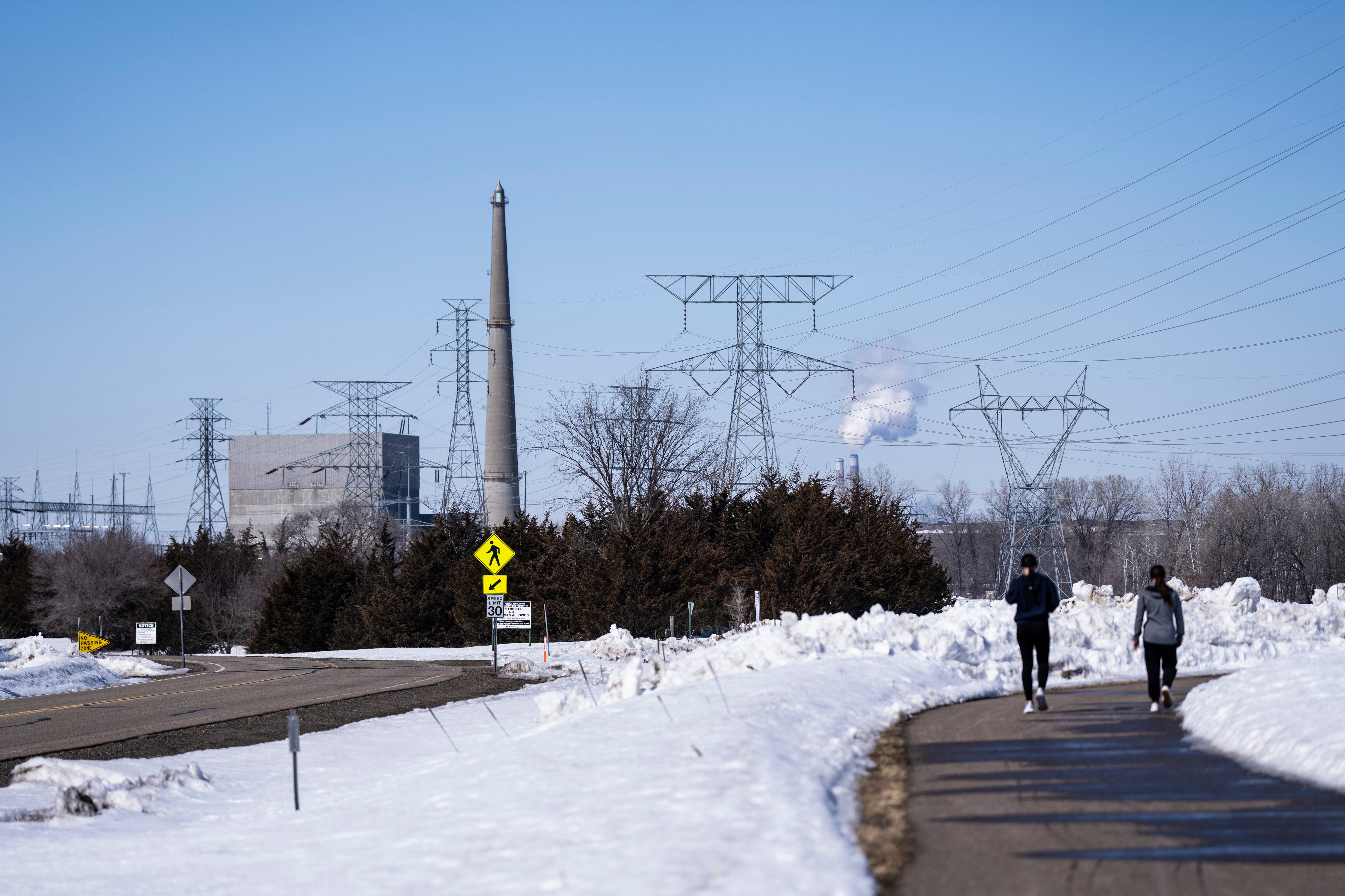 Xcel Energy Nuclear Leak