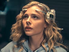 Fans of Chloë Grace Moretz sci-fi series distraught as Amazon cancels series despite ordering second season