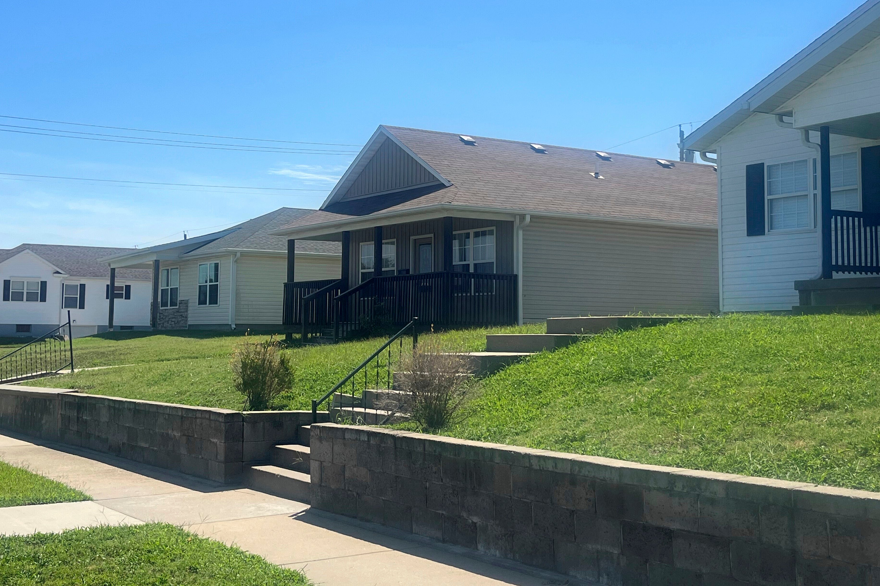 Pandemic Aid Governments